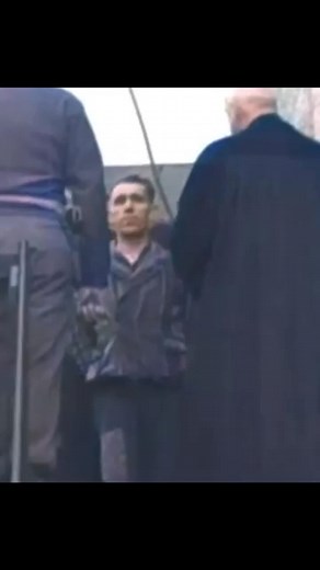 Wilhelm Tempel served at Dachau | History Unearthed