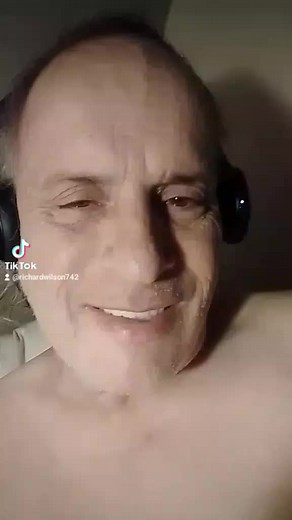 Richard L Wilson on TikTok
