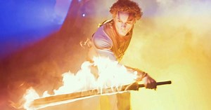 Fathom Events To Release Spectacular, Creative Easter Experience 'The Thorn'