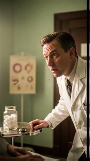 The Man Who Woke Up Speaking a New Language: The True Story Behind Foreign Accent Syndrome”