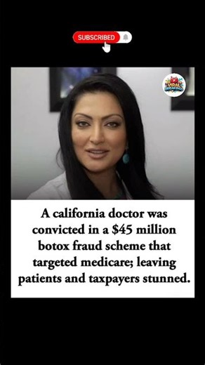 💉💰 Fraud disguised as beauty #shortsfeed #trending #viralstory