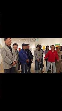 STO. Korean Contemporary Art | Woo Je-gil Art Museum