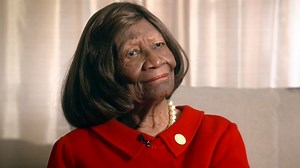 Hazel Dukes reflects on decades of fighting for equality