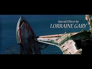 Jaws 4 The Revenge of Ellen Brody Starring Lorraine Gary