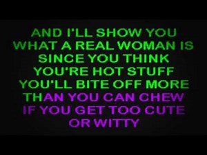 SC2275 04 Lynn, Loretta Fist City [karaoke]