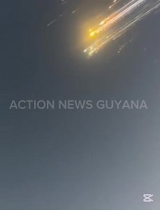 Caribbean Airlines flights delayed following SpaceX falling debris incident Jan 16, 2025 Updated Trinidad Express | Caribbean Airlines last night announced the delay of three flights between Piarco International Airport and JFK, New York, due to "air space closures." The Caribbean Airlines announcement came after SpaceX announced that its Starship space vehicle had broken up during a flight. Several countries closed their air space because of the falling debris. The affected flights are BW 550, 