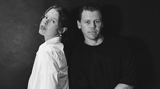 Conrad Sewell Announces 2026 Australian Tour with Grammy-Nominated Sister Grace