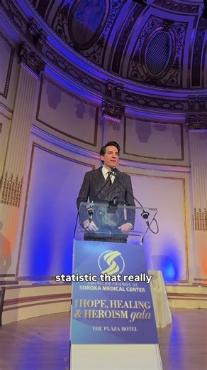 Honoring Heroes: Healthcare Champion Medal Ceremony