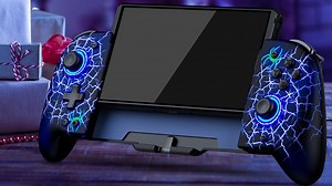 The best third-party Joy-Cons to get in 2024