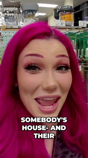 Dog Litter Box?! Training Mochi to Use It! #dog