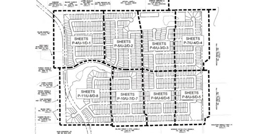 Grayson County Commissioners reject Gunter subdivision