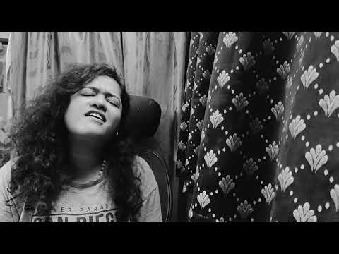 Tremble (Cover) | Jesus, Jesus... You Make the Darkness Tremble | Voice of Rhea