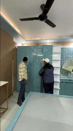 The Modular Hub!We had the privilege of hosting our esteemed client #ClientVisit #ModularSolutions