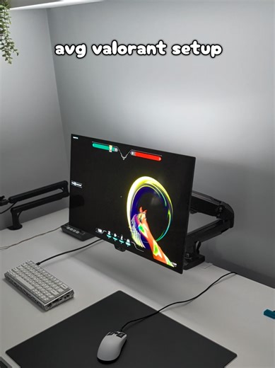 Your Average Valorant Setup: Essential Peripherals