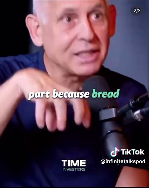 #infinitetalkspodcast #fyp #drdanielamen