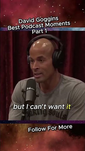 Goggin's Best Podcast Moments 1