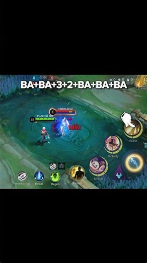 How To Switch & Combo Beatrix Guns Perfectly! ⚡ Tutorial #Shorts #Beatrix