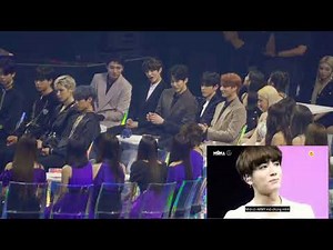 Idols Reacts to ‘BTS VCR’ MGMA 2019