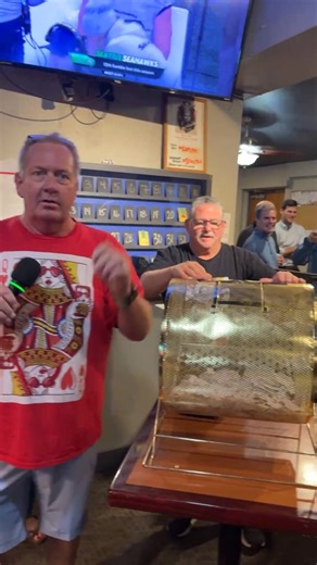 Elks Lodge 2148 on Reels