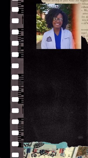 Thankful for our D3 representative Dominique Jackson and his service to our country as a proud Officer of the U.S. Navy! 🫡 | Keiara Williams