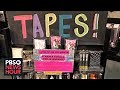 Cassette tapes make unexpected comeback in era of music streaming | WPBS | Serving Northern New York and Eastern Ontario