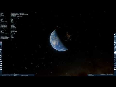 HOW BIG is OUR GALAXY #earth #milkyway