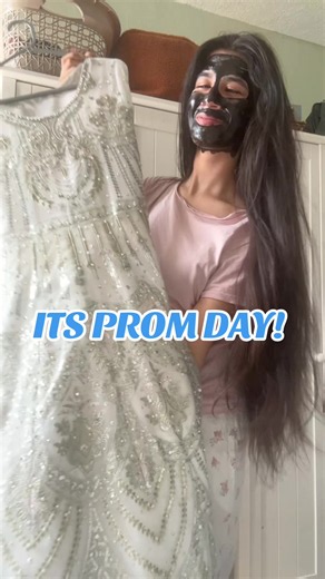Prom day! ✨🎉💃🫶#fyp #prom #prom2026 #foryoupage #goviral