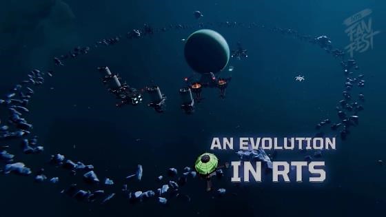 Nullspace Official Trailer