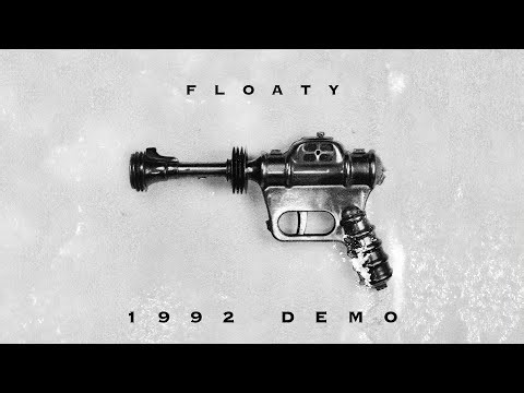 Foo Fighters - Floaty (1992 Dave Grohl Demo)