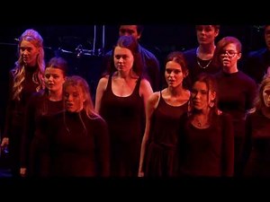 What a Wonderful World (Live A Cappella Choir)