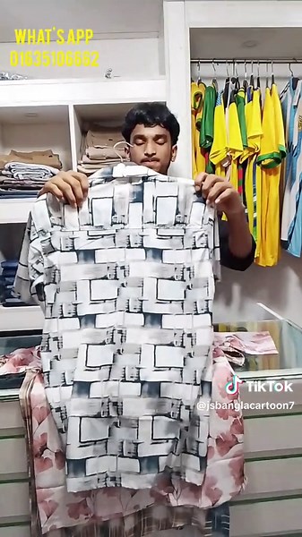 Ultra Soft Casual Half Sleeve Shirt রঙ উঠবে না – দীর্ঘদিন একদম নতুনের মতো স্ট্রেচেবল ফেব্রিক – মুভমেন্টে ফুল ফ্রিডম Ultra Soft & Smooth Feel – সারাদিন আরাম Premium China Micro Fabric – হালকা, ব্রিদেবল নিখুঁত সেলাই – ক্লাসি ফিনিশং গরমে কম ঘাম – কুল ও কমফোর্টেবল Size: M, L, XL, XXL (Asian Fit) M Size:- Length -28, Chest - 40 L Size:- Length -29, Chest- 42 XL Size:- Length -30, Chest- 44 XXL Size:- Length -31, Chest- 46 clothing,fashion, mens fashion, womens fashion, shirt, tshirt, cotton shirt, pr
