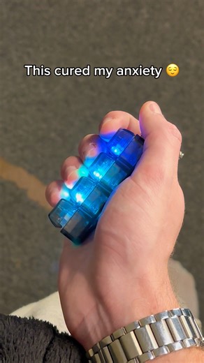 Who else struggles with anxiety? 😢