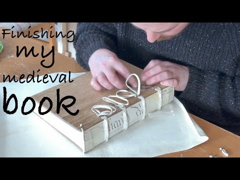 I Finished a Medieval Book… Then Took It Traveling Across Australia