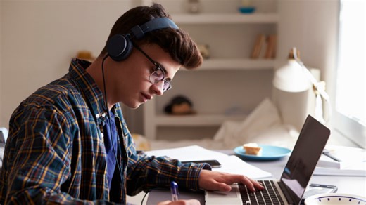 ¿Cuál es la música ideal para estudiar, según la ciencia?