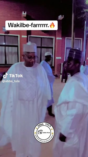 Wakilbe: Explore Abba C Bobo's Journey