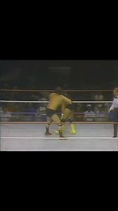 99K views · 1.2K reactions | June 1985: Terry Funks WWF in ring debut and he puts a beat down on Mel Phillips | RassleRama | Facebook