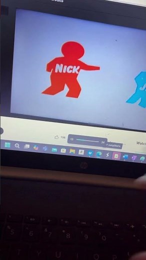 Nelvana/Nick Jr Productions/Warner Bros. Domestic Television Distribution (1996)