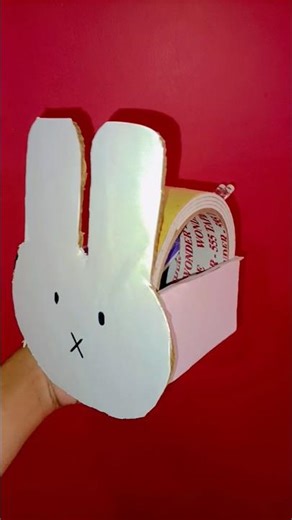 diy miffy box #fypシ゚viral #diy#art #aesthetic #thehandmadens #viral #miffy #trending