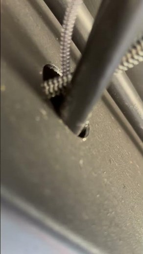 How to route wiring for RV solar install?