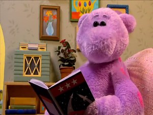 Big and Small 30' Promo