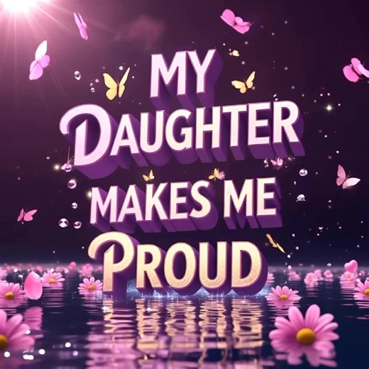 🩷 She does! | Positivity Flow