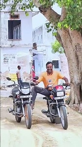 Dubble Bike Stunt 😱 Impossible Riding! #youtubeshorts #shortvideo #bikestunt