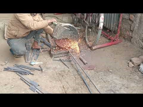 न्यू फैब्रिकेटर गेट डिजाइन ||new fabricator|#shorts