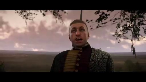 Kingdom Come: Deliverance II - Official Gameplay Teaser Trailer | gamescom 2024