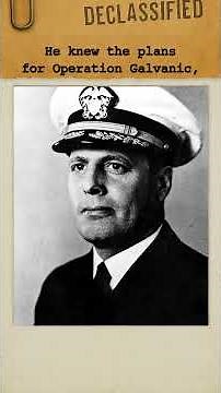 The Hero Who Went Down with Sculpin, John P. Cromwell | #ww2 #history #shorts