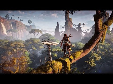 Revenge Of The "NORA" | Horizon Zero Dawn Gameplay #3