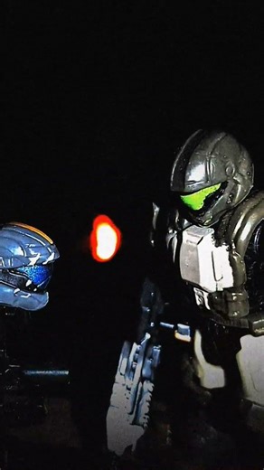 halo mega halo 3 odst tribute