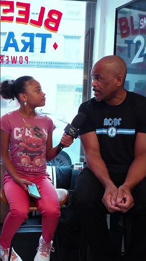 RUN DMC discusses difficulties in Hip-Hop during it's early years & changes after 50 years existence