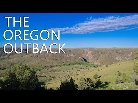 Camping at Three Forks in Oregon's Owyhee Canyonlands