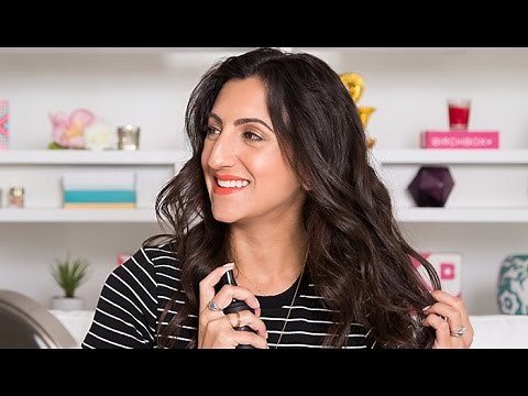 How To Use Sea Salt Spray